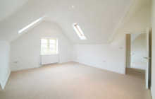 Ashmore Park bedroom extension leads