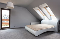 Ashmore Park bedroom extensions